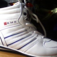 Кроссовки подростковые Sport Fashion shoes Bryant КМВ