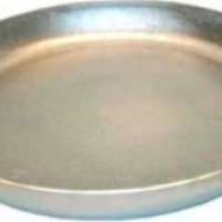 Сковорода Kukmara без антипригарного покрытия