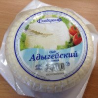 Сыр Адыгейский "Богдамилк"