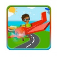 Пазлы транспорт - игра для Android