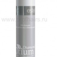 Бальзам для волос Estel Otium Diamond Silk