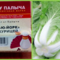 Салат "От Палыча" Нью-Йорк с курицей