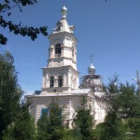 Храм Никиты исповедника Мидикийского (Россия, Волгоградская область)