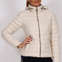 Женская куртка White Sheep