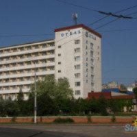 Гостиница "Меридиан" (Россия, Керч)