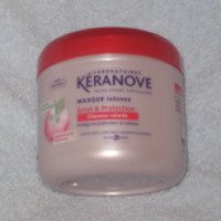 Интенсивная маска для окрашенных волос Keranove
