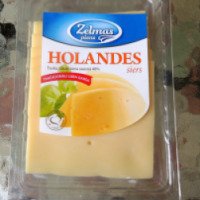 Сыр Rokiskio suris "Holades"