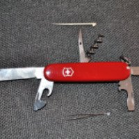 Швейцарский нож Victorinox AG, CH - 6438 Ibach