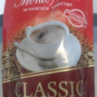 Кофе Monte Verdi Classic