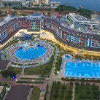 Отель "Lonicera Resort & Spa Hotel" 5* 