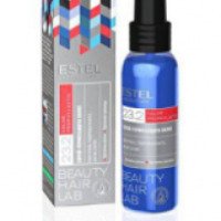 Спрей-термозащита волос Estel Beauty Hair Lab