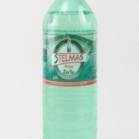 Питьевая вода "Stelmas"