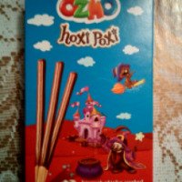 Шоколадные палочки Ozmo Hoxi Poxi