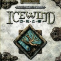 Icewind Dale - игра для PC