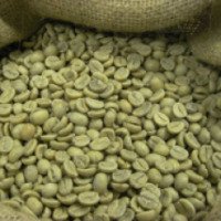 Зеленый кофе молотый Ол джи Альянс Латте Organic для похудения