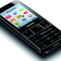 Мобильный телефон Philips Xenium X128