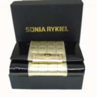 Женский кожаный кошелек "Sonia Rykiel"