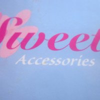 Игрушечный набор телефонов Sweet Accessories