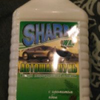Автомобильный шампунь Элтранс-Н "Sharm WAX"