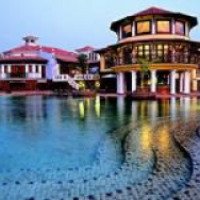 Отель Park Hyatt Goa Resort & Spa 5* 