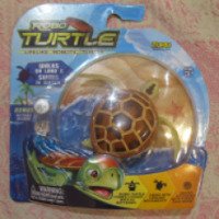 Интерактивная игрушка Zuru Robo Turtle