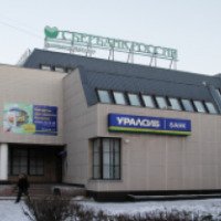 Банк "Уралсиб" (Россия, Петрозаводск)