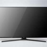 LCD Телевизор Samsung UE55J6200XUA