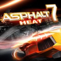 Asphalt 7 - игра для Android