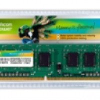 Оперативная память Silicon Power 4GB DDR3 PC3-10600