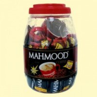 Кофе растворимый Mahmood Original 3 в 1