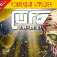 UFO: Возмездие - игра для PC