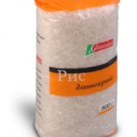 Рис длиннозерный "Granmulino"