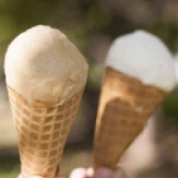 Мороженое сливочное крем-брюле Избенка