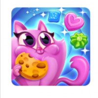 Cookie Cats - игра для Android