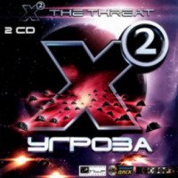 Игра для PC "X2. Угроза (X2: The Threat)" (2004)