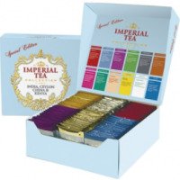 Набор чая Imperial Tea Collection Special Edition