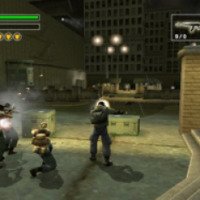 Freedom Fighters - игра для PC