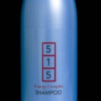 Шампунь Farmavita Energy Complex 515 Shampoo
