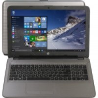 Ноутбук HP 255 g5 W4M50EA