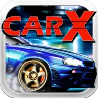 CarX Drift Racing - игра для Android