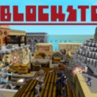Blockstorm - игра для PC