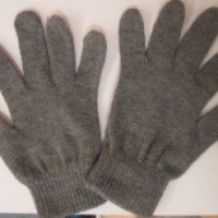 Женские вязаные перчатки Primark
