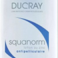 Лосьон для волос Ducray Squanorm