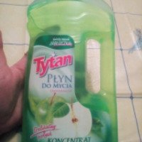Универсальная жидкость для мытья Tytan