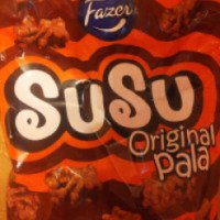 Конфеты Fazer "SuSu" Original Pala