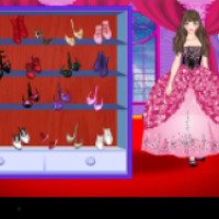Princess Prom Night - игра для Android