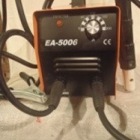 Сварочный аппарат со съемным кабелем EROS EA-5006