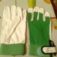 Рабочие перчатки Expert tools
