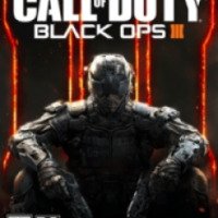 Call of Duty: Black Ops 3 - игра для PC