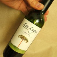 Вино красное сухое Bodegas y Vinedos De Aguirre S.A Los Lagos CARMENERE